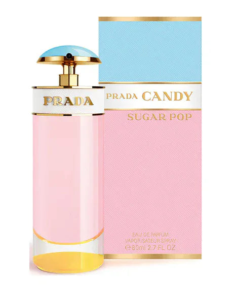 Prada Candy Sugar Pop Eau de Parfum — 2