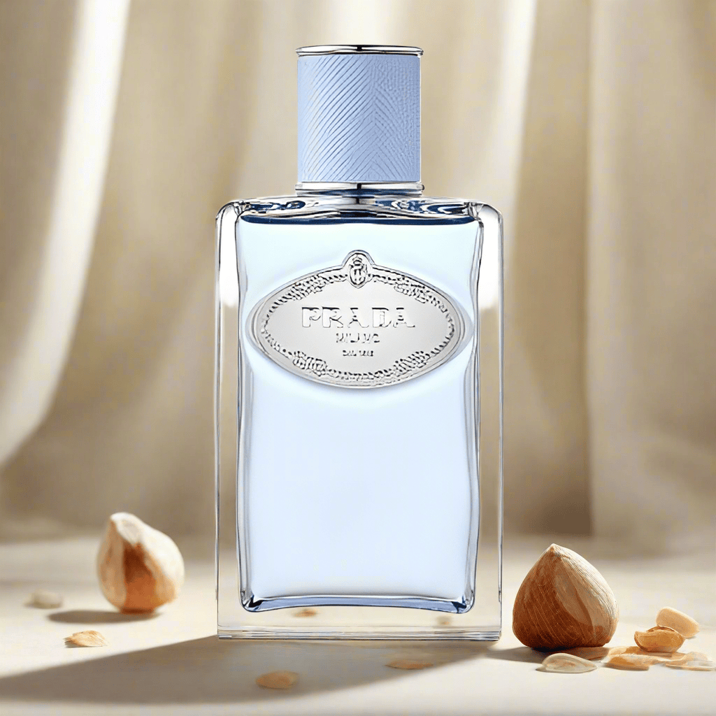 Prada Infusion d'Amande Eau de Parfum — 3