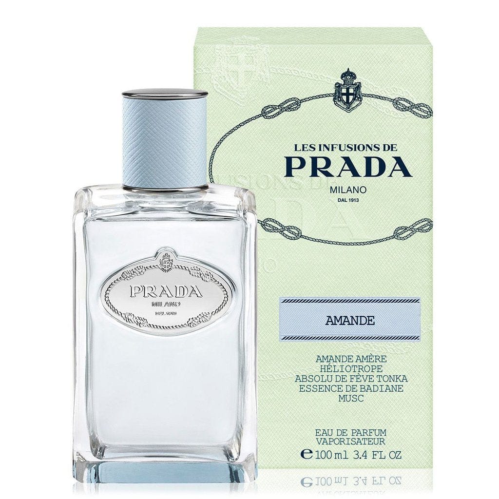 Prada Infusion d'Amande Eau de Parfum — 2