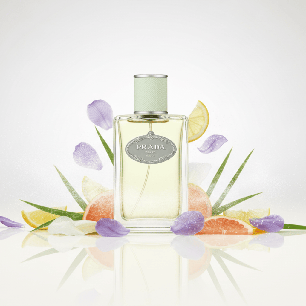 Prada Infusion D'Iris — 2