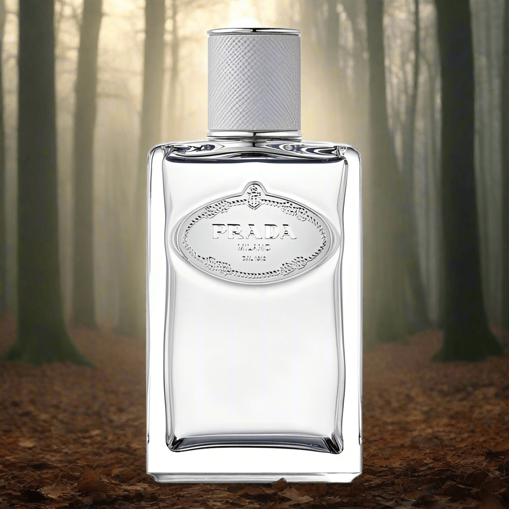 Prada Infusion d'Iris Cèdre — 3