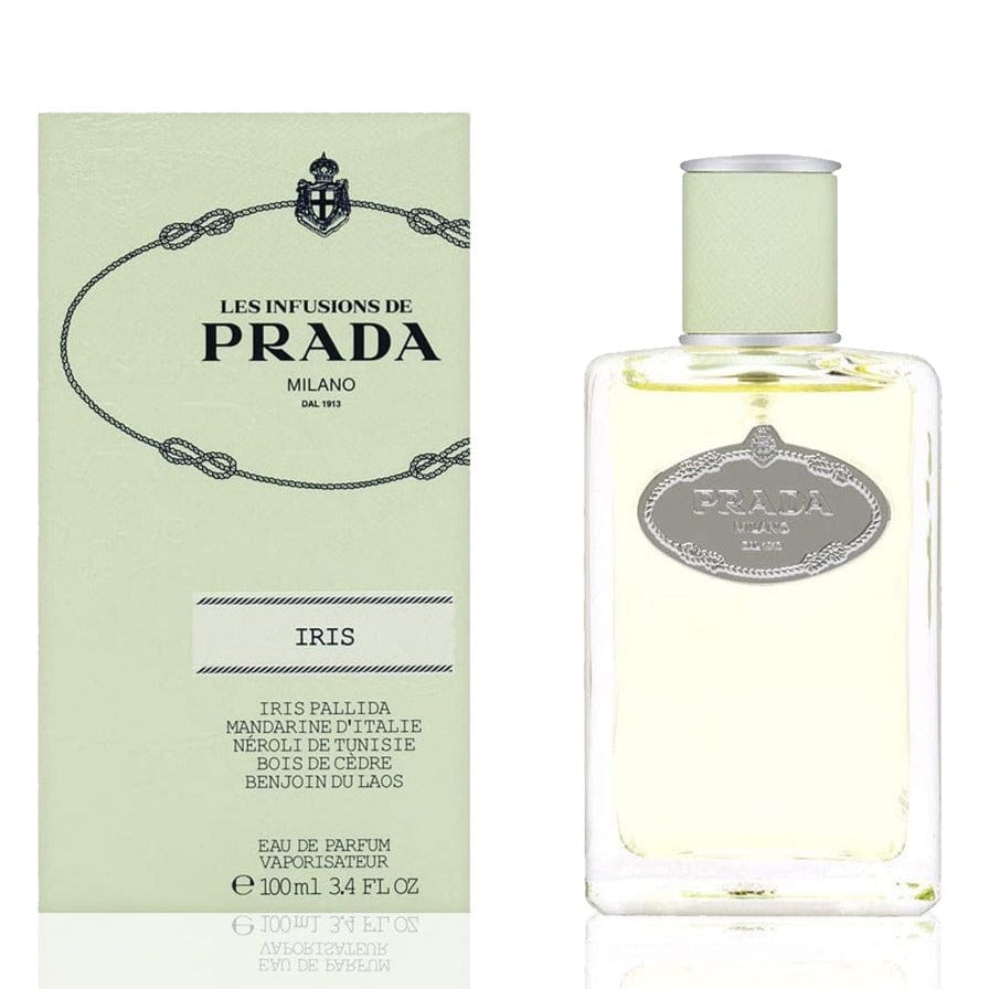 Prada Infusion D'Iris — 3