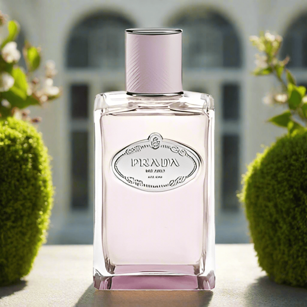 Prada Infusion d'Oeillet Eau de Parfum — 3