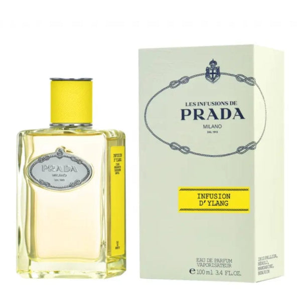Prada Infusion d'Ylang Eau de Parfum — 2