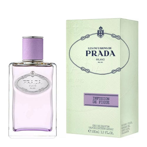 PRADA Infusion de Figue Eau de Parfum — 2