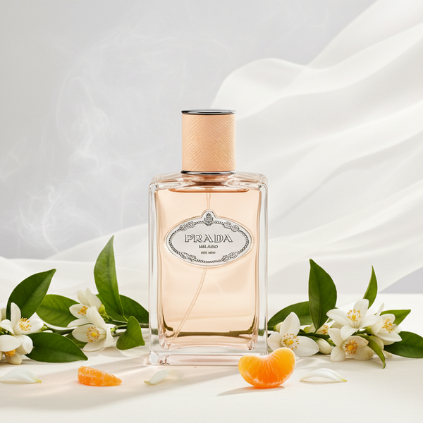 Prada Infusion de Fleur d'Oranger — 2
