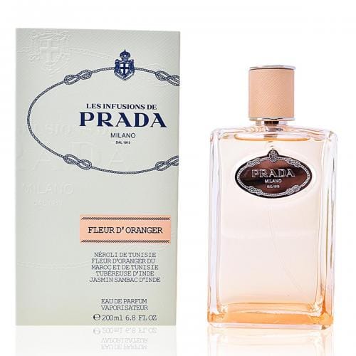 Prada Infusion de Fleur d'Oranger — 3