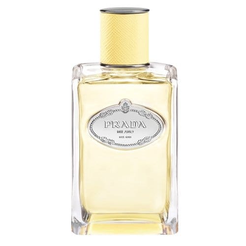 Prada Infusion de Mimosa Wome Eau de Parfum — 1