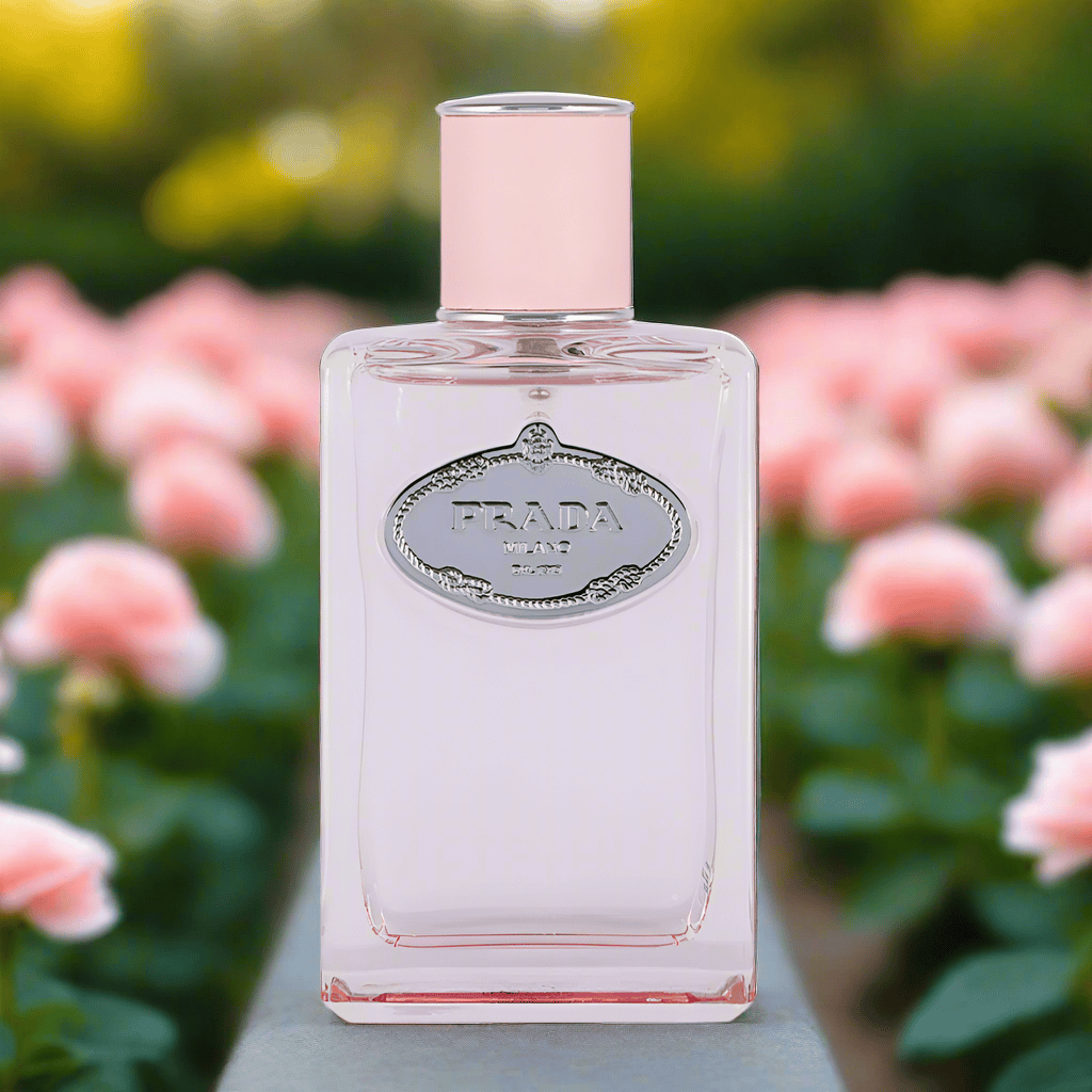 Prada Infusion de Rose Women Woman — 3