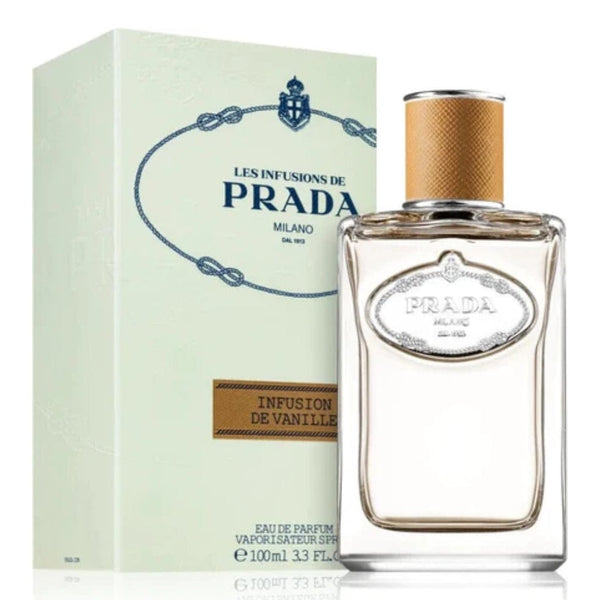 Prada Infusion de Vanille Eau de Parfum — 2