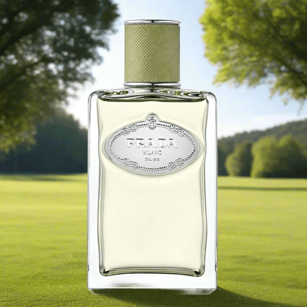 Prada Infusion de Vetiver Eau de Parfum — 3
