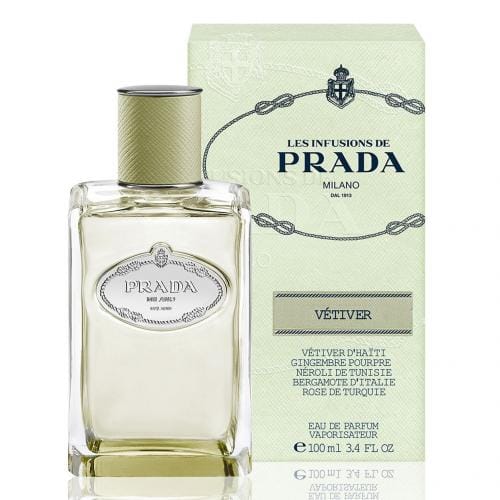 Prada Infusion de Vetiver Eau de Parfum — 2