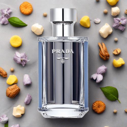Prada L'Homme L'Eau Eau de Toilette — 3