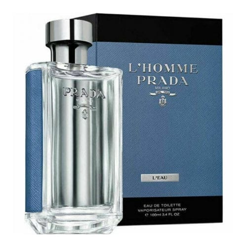 Prada L'Homme L'Eau Eau de Toilette — 2