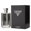 Prada L'Homme — 2