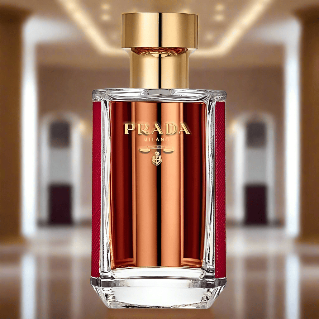Prada La Femme Intense Women Gift Set Woman — 4