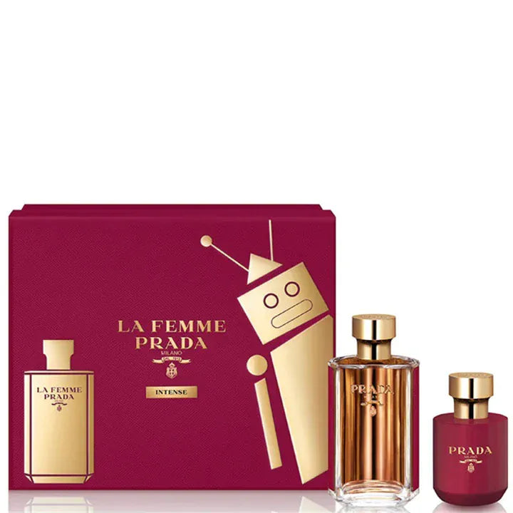 Prada La Femme Intense Women Woman — 3