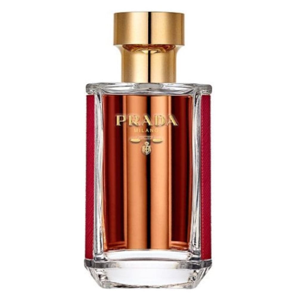 Prada La Femme Intense Women Gift Set Woman — 1