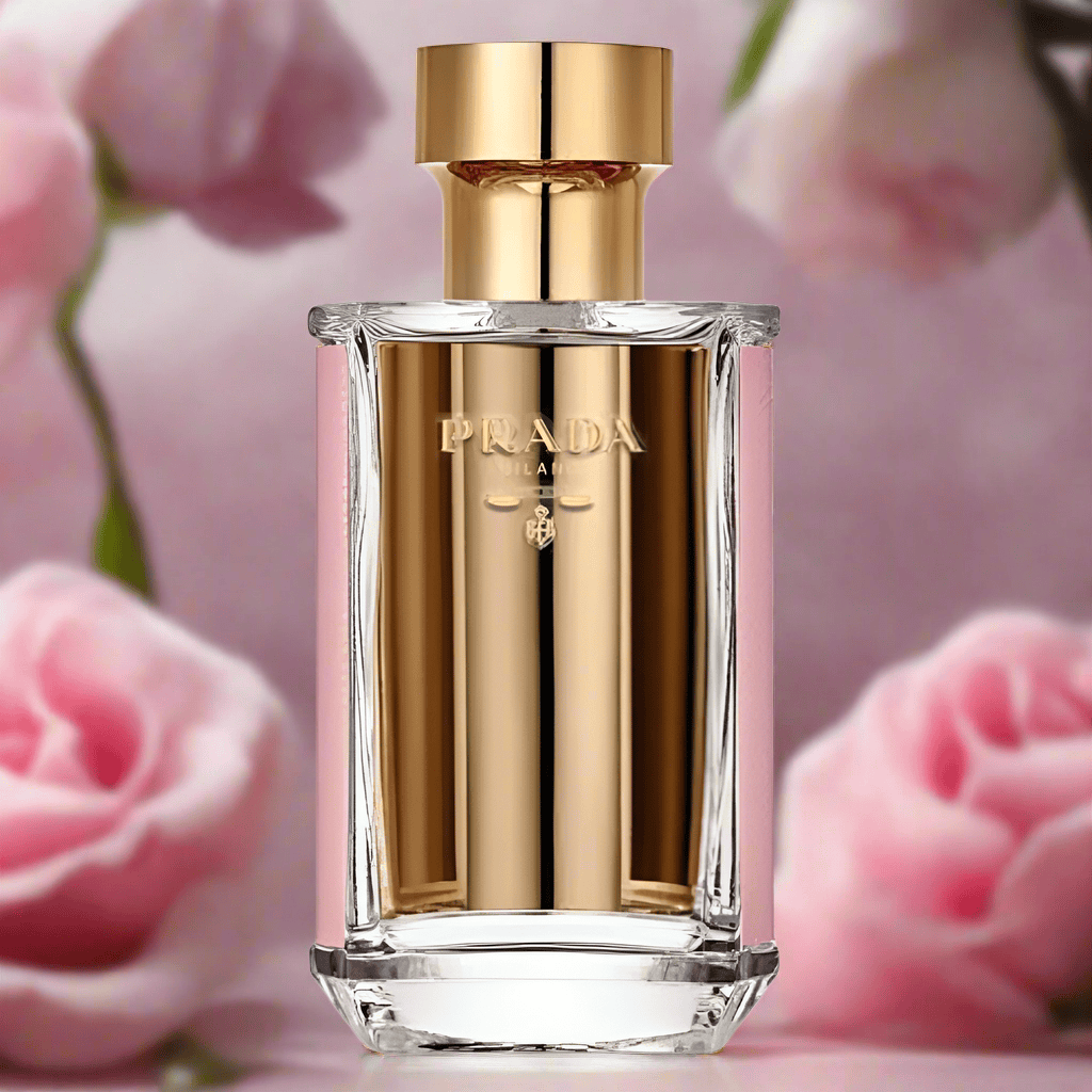 Prada La Femme L'Eau Women Eau de Toilette Woman — 3