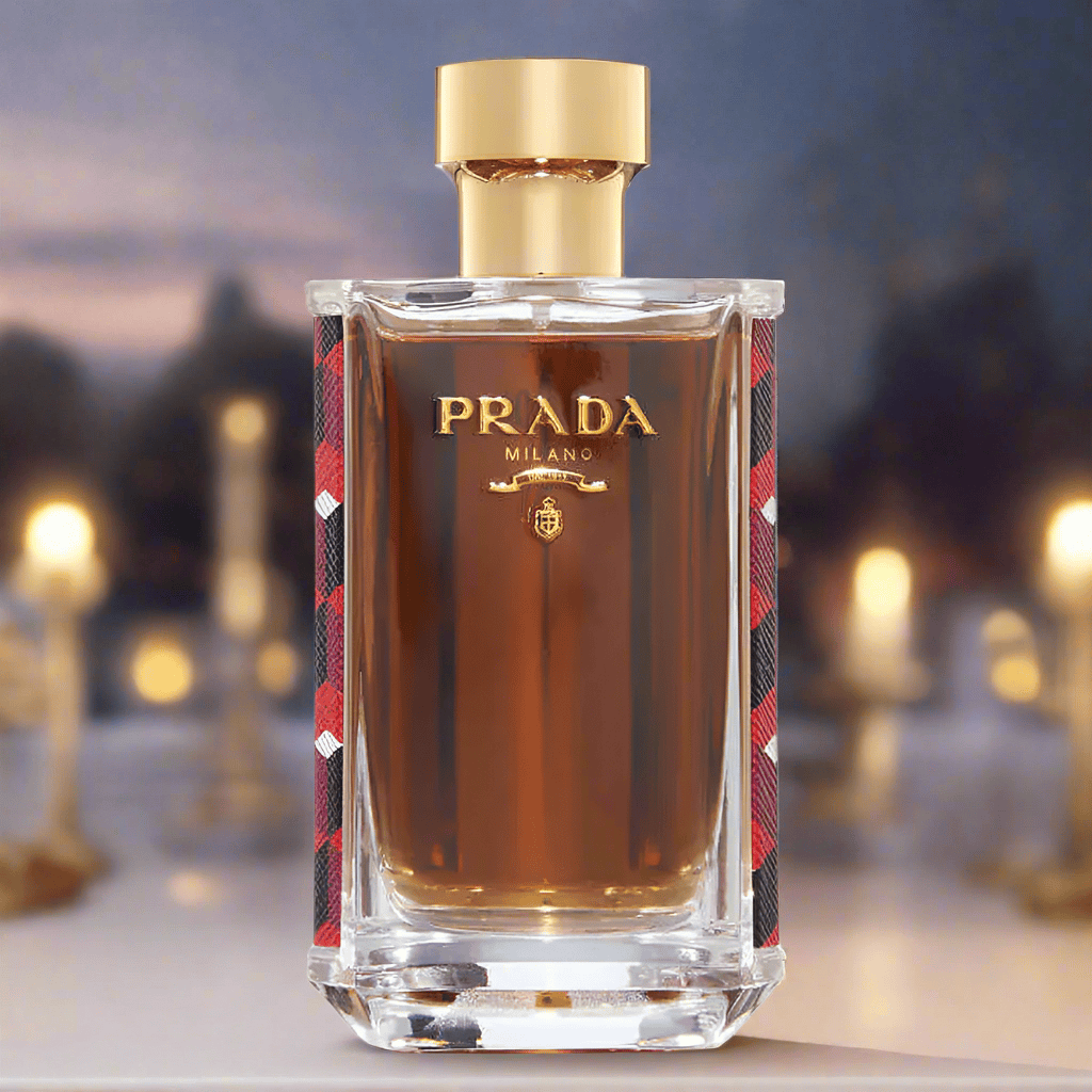 Prada La Femme Prada Absolu Eau de Parfum Woman — 3