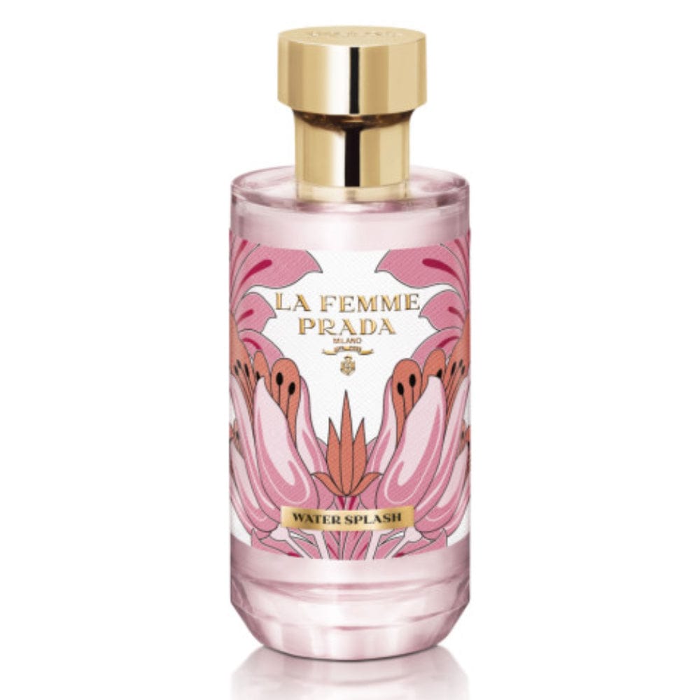Prada La Femme Water Splash Eau de Toilette Woman — 1