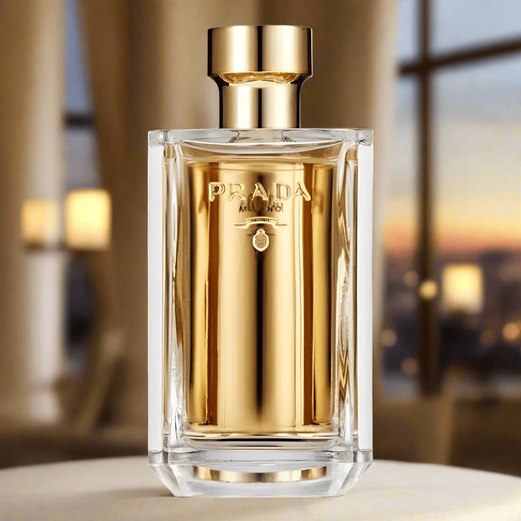 Prada La Femme Gift Set Woman — 5