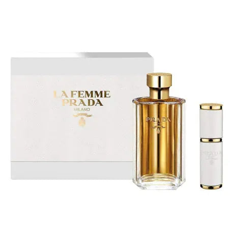 Prada La Femme Woman — 3