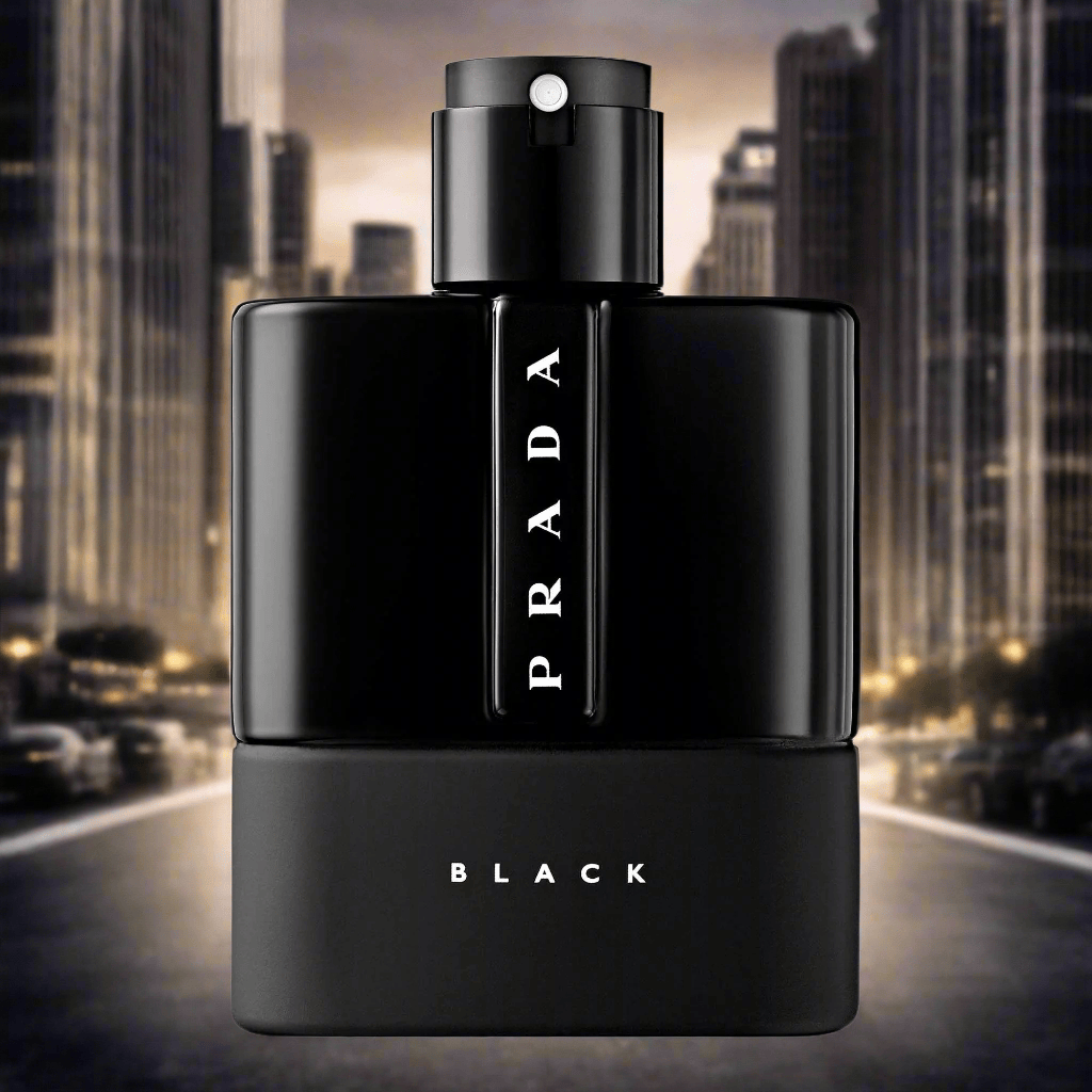 Prada Luna Rossa Black — 2