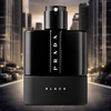 Prada Luna Rossa Black — 2