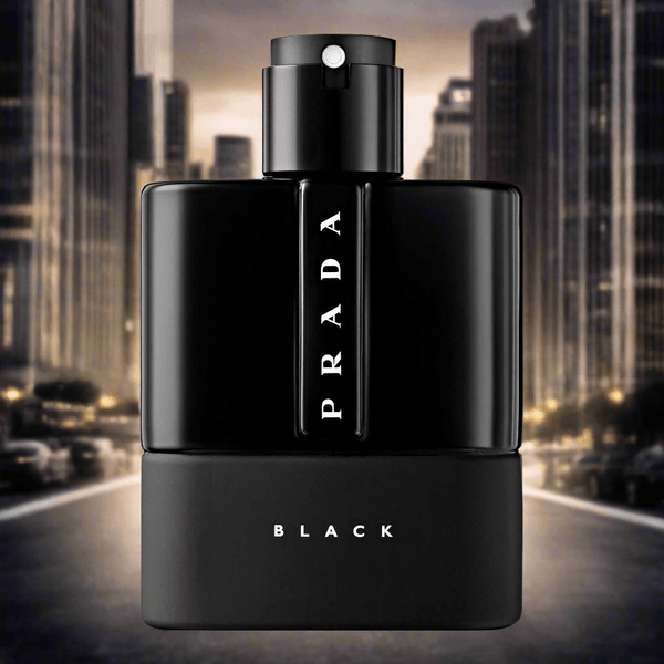 Prada Luna Rossa Black — 2