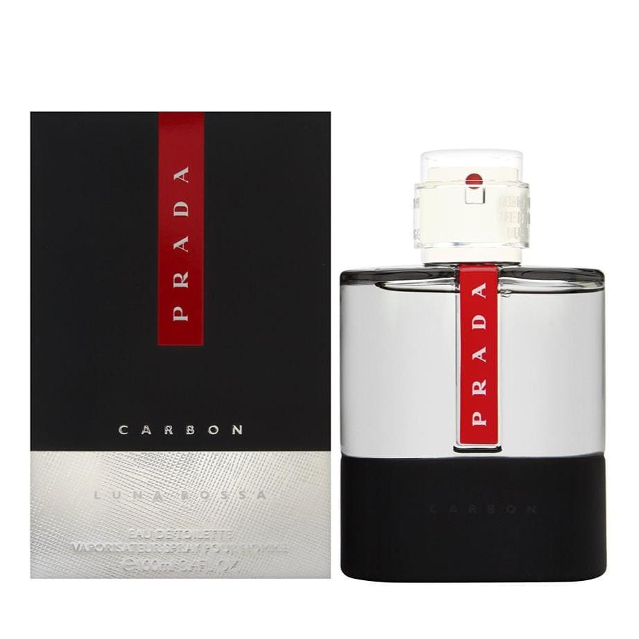 Prada Luna Rossa Carbon — 2