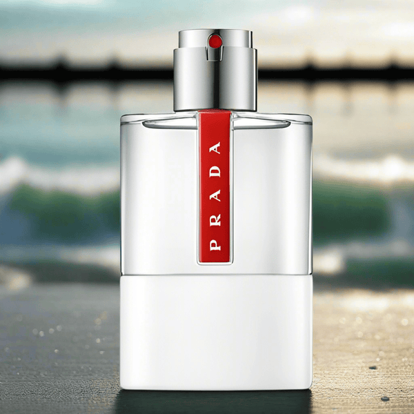 Prada Luna Rossa Eau Sport — 2