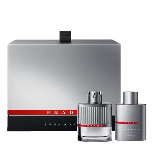 Prada Luna Rossa — 6