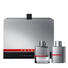 Prada Luna Rossa Gift Set — 6