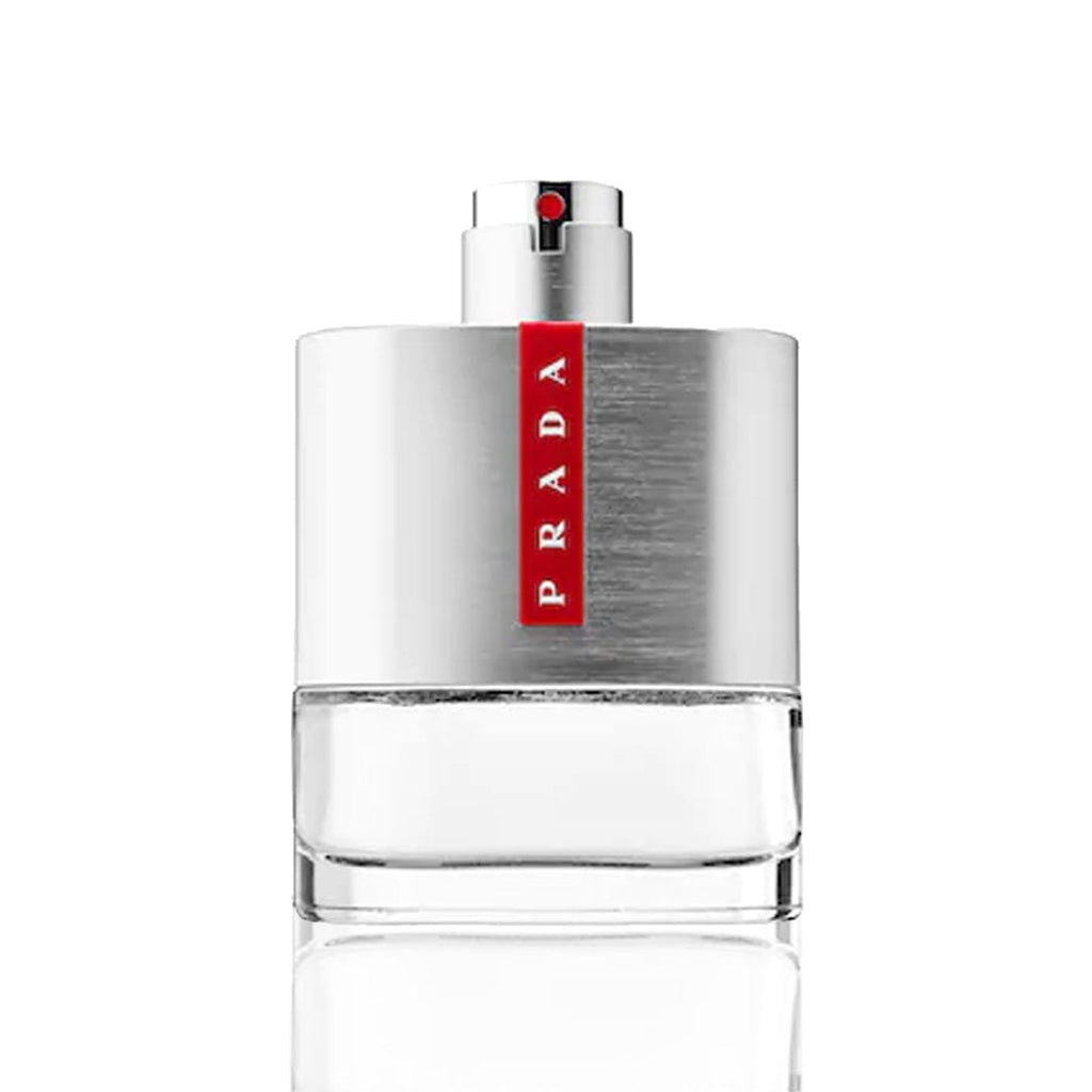 Prada Luna Rossa — 4