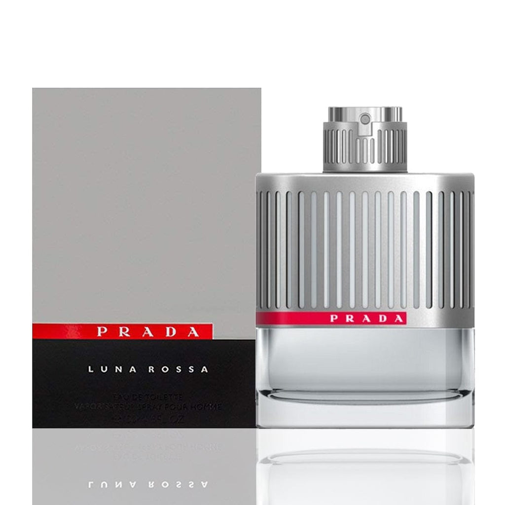 Prada Luna Rossa Gift Set — 3