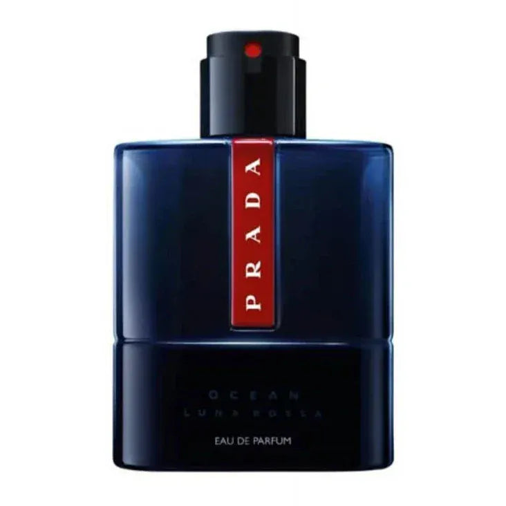 Prada Luna Rossa Ocean Eau de Parfum — 1