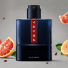 Prada Luna Rossa Ocean Eau de Parfum — 2