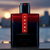 PRADA Luna Rossa Ocean Le Parfum — 2