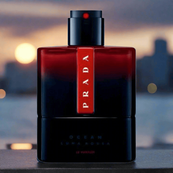 PRADA Luna Rossa Ocean Le Parfum — 2
