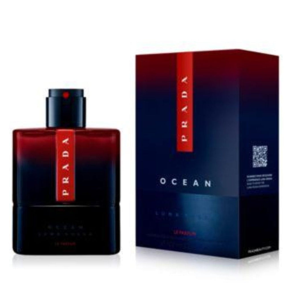 PRADA Luna Rossa Ocean Le Parfum — 3