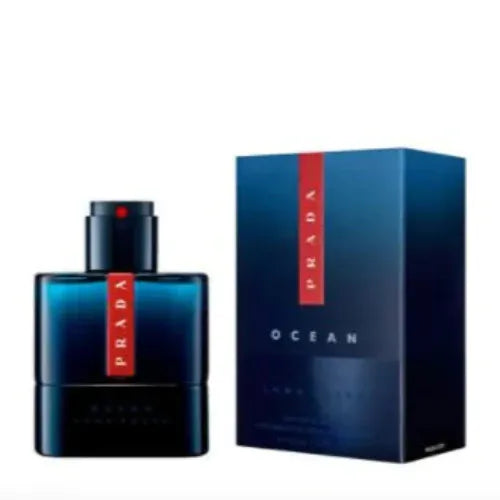 Prada Luna Rossa Ocean — 3