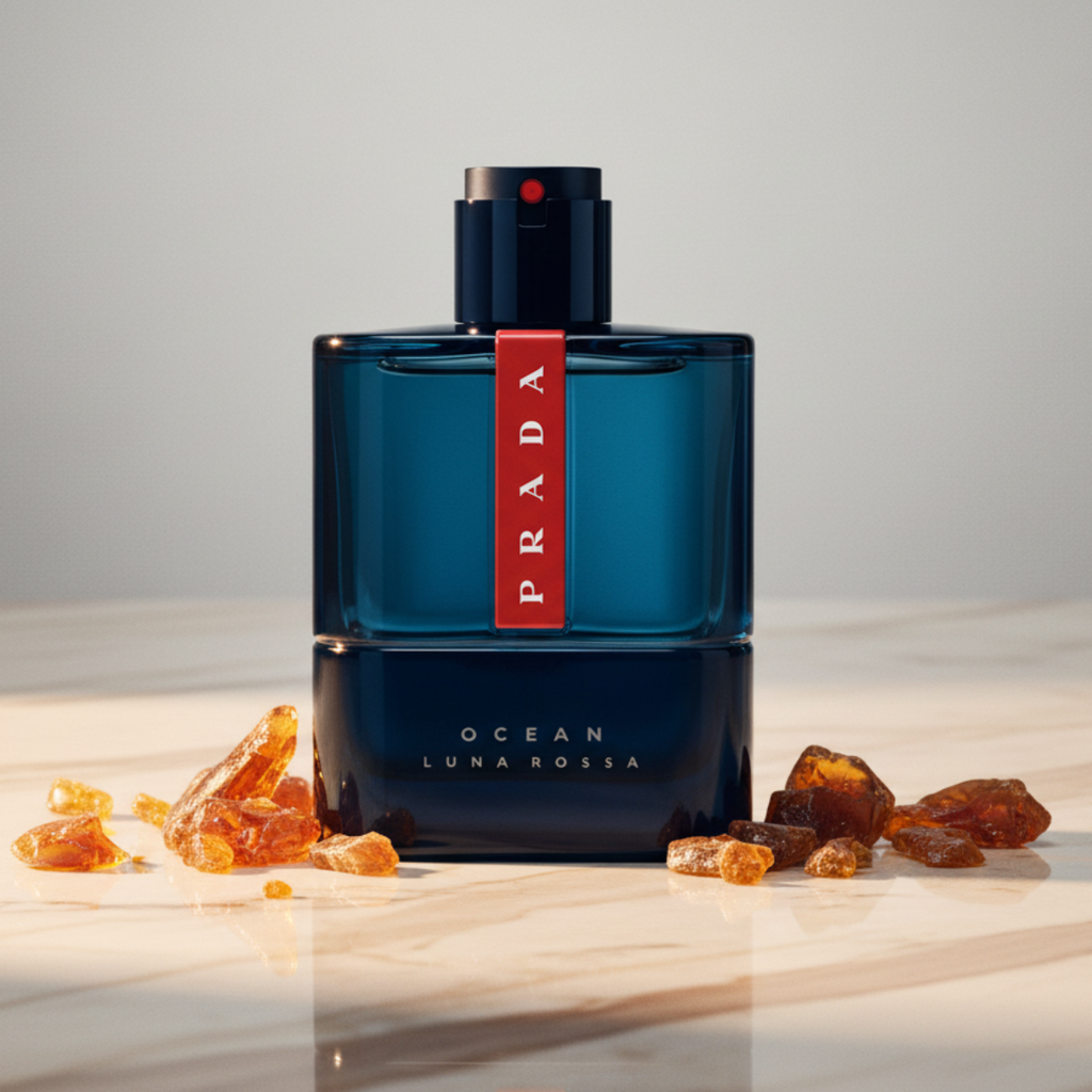 Prada Luna Rossa Ocean — 2