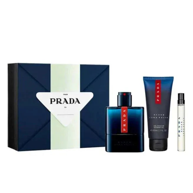 Prada Luna Rossa Ocean — 4