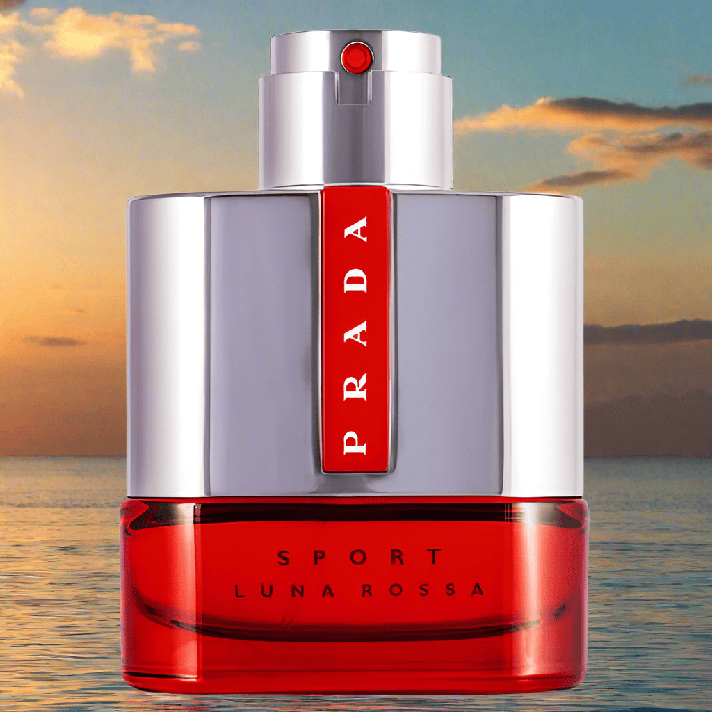 Prada Luna Rossa Sport — 3