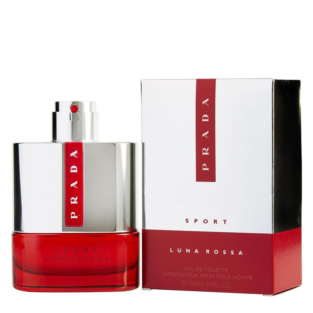 Prada Luna Rossa Sport — 2