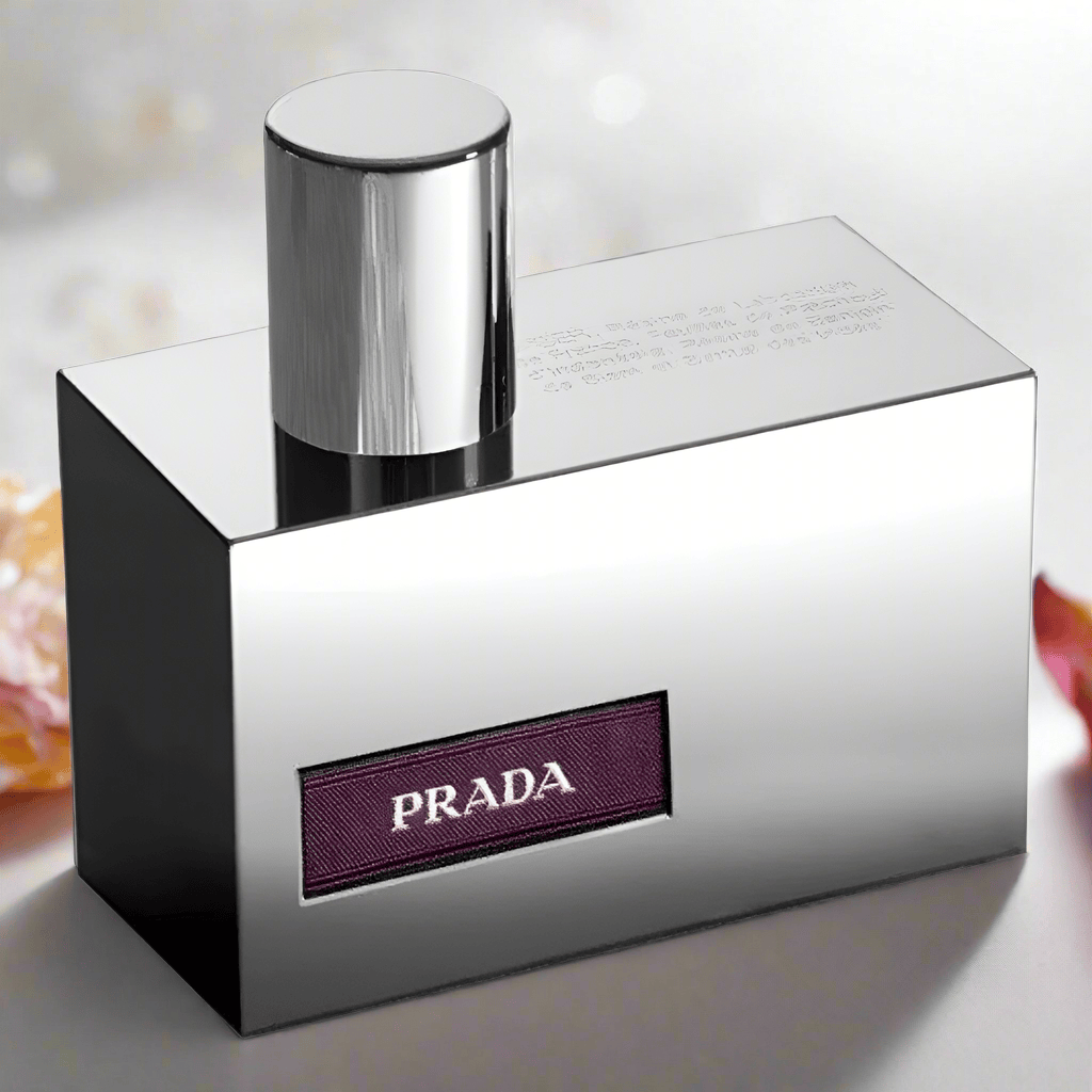 Prada Metalique Edition Women Eau de Parfum Woman — 3