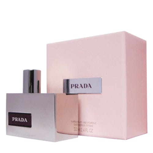 Prada Metalique Edition Women Eau de Parfum Woman — 2