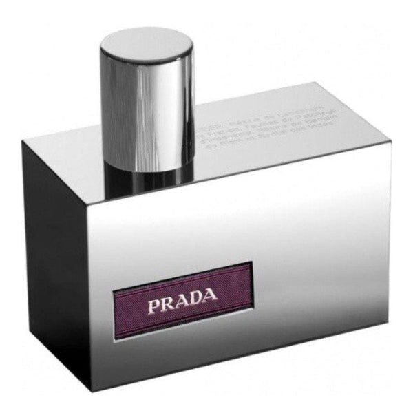 Prada Metalique Edition Women Eau de Parfum Woman — 1