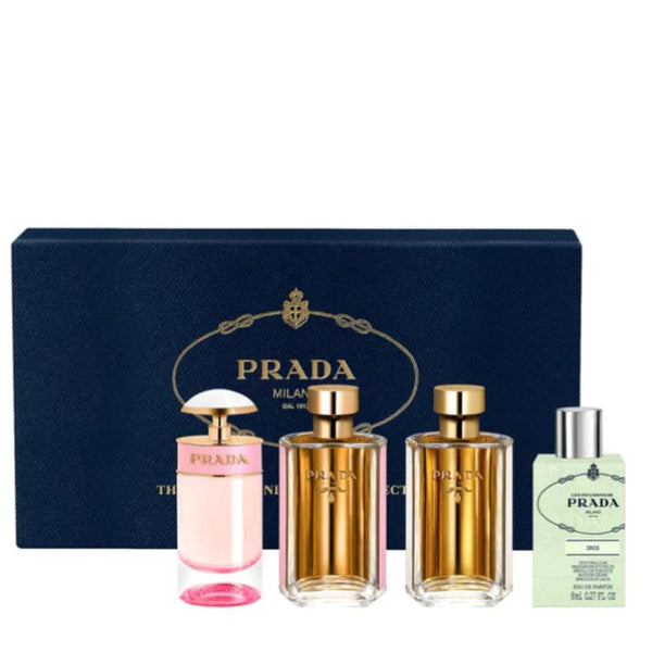 Prada Miniature Woman — 1